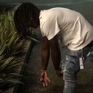 Meet your Posher, Marcus